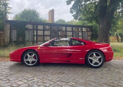 Bild des Angebotes Ferrari F355 GTS F1