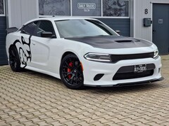 Bild des Angebotes Dodge Charger SRT Hellcat Brembo LED Harman Kardon