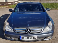 Bild des Angebotes Mercedes-Benz CLS 320 CLS-Klasse Diesel CDI 7G-TRONIC