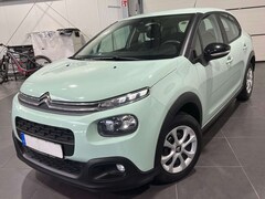 Bild des Angebotes Citroen C3 1.2 Feel **Navi*Kamera*Klima*Temp**