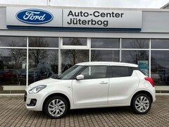 Bild des Angebotes Suzuki Swift *Comfort*4x4*Allgrip*Kamera*BLIS*