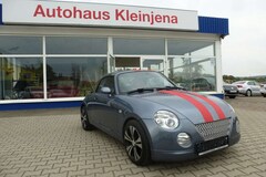 Bild des Angebotes Daihatsu Copen 1.3 Top