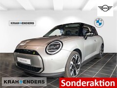 Bild des Angebotes MINI Cooper SE Navi+HUD+RFK+LED+SHZ NP 45.300,-