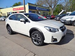 Bild des Angebotes Subaru XV Comfort/Navi/Temp./SHZ/1.Hand/4x4/Automatik