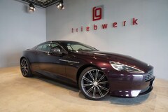 Bild des Angebotes Aston Martin DB9 Coupe Touchtronic-Amethyst-1HD-U-Frei-BRD-FZG