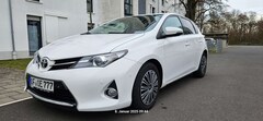 Bild des Angebotes Toyota Auris Auris 2.0 D-4DEdition