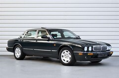 Bild des Angebotes Jaguar XJ Sovereign XJ 4.0