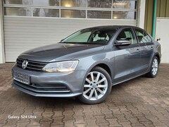 Bild des Angebotes VW Jetta 1.4 TSI 150PS, ZAHNRIEMEN NEU