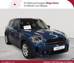 Bild des Angebotes MINI Cooper S Mini Cooper S E Countryman All4 Aut. Pano