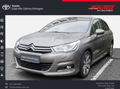 Bild des Angebotes Citroen C4 PureTech 130 Start&Stop Shine NAVI, PDC v.+h.