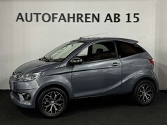 Bild des Angebotes Aixam Coupe Elektro Sport Webasto Carplay Kostenlose Lieferung