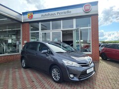 Bild des Angebotes Toyota Verso Edition-S 1.8 NAVI Kamera