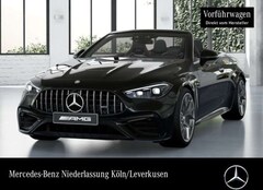 Bild des Angebotes Mercedes-Benz CL E 53 4M NIGHT+DRIVERS+360+BURMESTER+PERFSITZE+9G