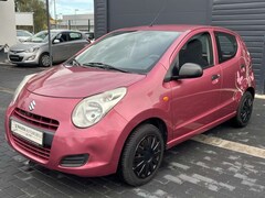 Bild des Angebotes Suzuki Alto Club +Klima+Allwetter+TÜV NEU+