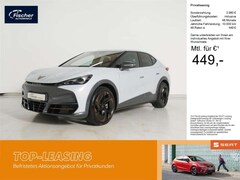 Bild des Angebotes CUPRA Tavascan VZ 21''/HUD/Wärmepumpe/Glasdach/ADRENALINE