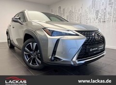 Bild des Angebotes Lexus UX 250h STYLE*FWD*EDITION*FACELIFT*LED*CARPLAY*GARANTIE