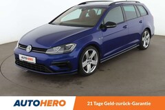 Bild des Angebotes VW Golf GTI 2.0 TSI R BlueMotion 4Motion Aut.*NAVI*LED*ACC*