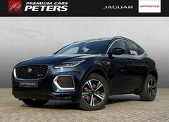 Bild des Angebotes Jaguar E-Pace D200 R-Dynamic S ACC Standhz AHK Pano DAB LED Keyl