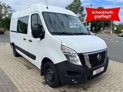 Bild des Angebotes Nissan NV400 Kastenwagen L2H2 3,5t COMFORT 3 DPF DAB Keyless Rü