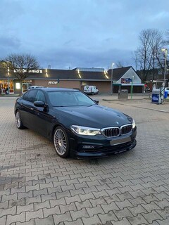 Bild des Angebotes Alpina D5 S,Leder,HUD,Sitzklima,360*Kamera,ACC,20Zoll