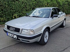 Bild des Angebotes Audi 80