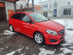 Bild des Angebotes Mercedes-Benz B 200 B 200 Urban Style Edition