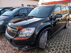 Bild des Angebotes Chevrolet Orlando LT 2,0*AHK*Navi*PDC*Gara.*Autom.*7Sitze