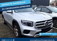 Bild des Angebotes Mercedes-Benz GLB 220 d Style 4Matic Lane BLIS Key El.Heckkl.