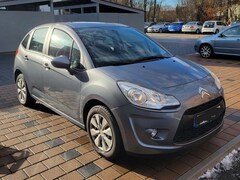 Bild des Angebotes Citroen C3 C3 1.4 Tendance