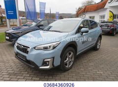 Bild des Angebotes Subaru XV 2.0ie Active Lineartronic 4WD AHK+HU/AU NEU