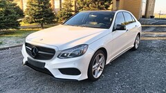 Bild des Angebotes Mercedes-Benz E 500 4MATIC AVANTGARDE