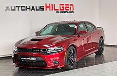 Bild des Angebotes Dodge Charger 6.4 R T Scat Pack*R.Kamera*Navi*SHZ*LED