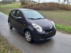 Bild des Angebotes Suzuki Alto 1.0 Edition/Klima/El Fh//8Fach/HU neu/