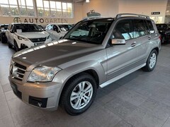 Bild des Angebotes Mercedes-Benz GLK 320 GLK -Klasse GLK 320 CDI 4Matic