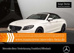 Bild des Angebotes Mercedes-Benz C 63 AMG C 63 Cabrio DRIVERS+360+MULTIBEAM+FAHRASS+KEYLESS