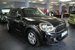 Bild des Angebotes MINI One Countryman Salt - Navi - Kamera - SHZ -