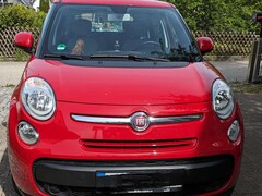 Bild des Angebotes Fiat 500L Pop Star