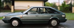 Bild des Angebotes Nissan Bluebird Bluebird+SLX