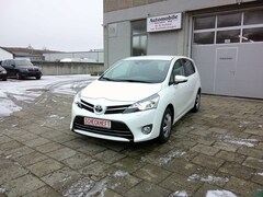 Bild des Angebotes Toyota Verso Edition-S+  1.Hand / Scheckheft