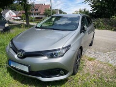 Bild des Angebotes Toyota Auris Team D