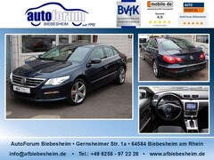 Bild des Angebotes VW Passat CC 2.0 TDI Navi*Bi-Xenon*2.Hand