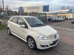 Bild des Angebotes Mercedes-Benz B 180 CDI