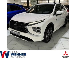 Bild des Angebotes Mitsubishi Eclipse Cross Mitsubishi Plug-In Hybrid Plus MJ21.7 m. Select-Pa