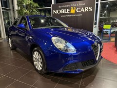 Bild des Angebotes Alfa Romeo Giulietta 1.4 TB KLIMA NAV 16"-ALU