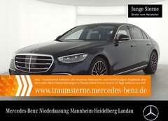 Bild des Angebotes Mercedes-Benz S 450 e L PANO+DIGITAL-L+BURMESTER3D+20"+SITZKLIMA