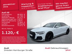 Bild des Angebotes Audi A8 50TDI quattro S line Matrix Pano B&O Standhz.