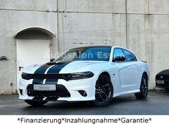 Bild des Angebotes Dodge Charger 5.7 V8 R/T*Navi*Sitzheizung*Kamera*LED*