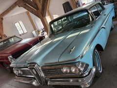 Bild des Angebotes Ford Mercury Edsel Harttop coupe