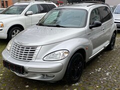 Bild des Angebotes Chrysler PT Cruiser 2.2 CRD Touring, TÜV 01/2027