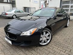 Bild des Angebotes Maserati Quattroporte S Q4*2.HAND*LEDER*SPORTABGAS*KAMERA